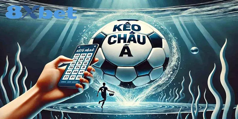 Thông tin về kèo cược châu Á