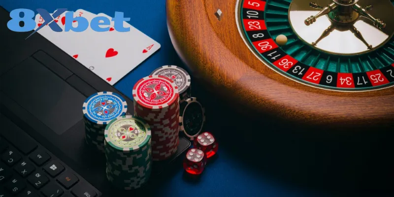 5 Sai Lầm Khiến Người Chơi Thua Liên Tục Trong Casino Online