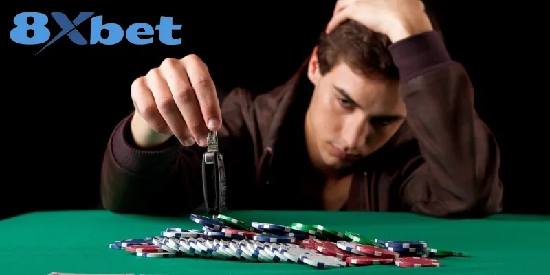 Bí Kíp Giữ Tâm Lý Vững Vàng, Không “Gỡ Thua” Khi Cá Cược