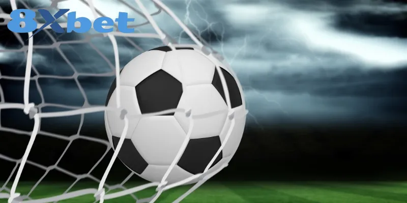 Công thức tính lợi nhuận cá cược trong bóng đá 8XBET