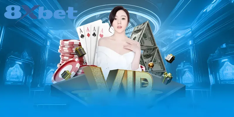 Một số hạn chế phải đối mặt khi cá cược ở 8XBET